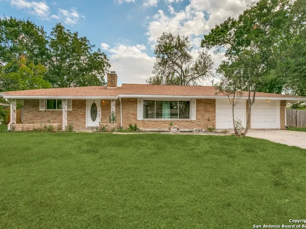 226 DRIFTWIND DR, Windcrest, TX 78239