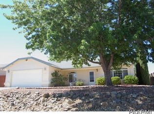 4649 N Meixner Rd, Prescott Valley, AZ 86314