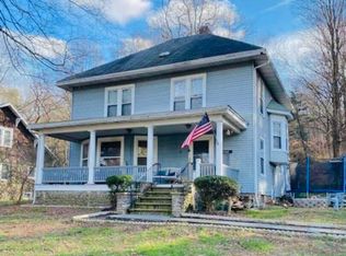 12 Morningside Ave, Stroudsburg, PA 18360