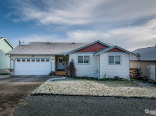 1304 Cascadia Dr, Sedro Woolley, WA 98284