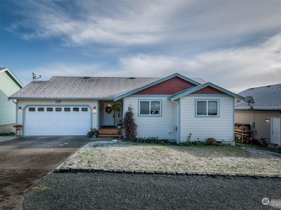 1304 Cascadia Dr, Sedro Woolley, WA, 98284
