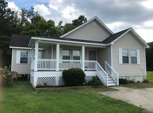 1004 Lindsay Ct, Elizabeth City, NC 27909