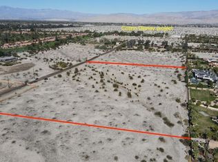 0 Vista Del Sol Rd, Rancho Mirage, CA 92270