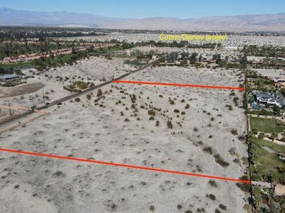 0 Vista Del Sol Rd, Rancho Mirage, CA, 92270