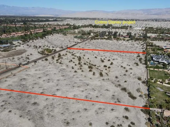 0 Vista Del Sol Rd, Rancho Mirage, CA 92270