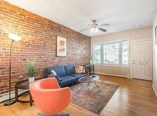 137 Sutherland Rd #A, Brighton, MA 02135