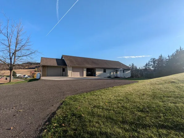 20627 County Highway  AA, Sparta, WI 54656
