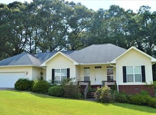 209 Cedar Grove Ln, Enterprise, AL 36330