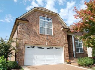 1166 Isaac Franklin Dr, Gallatin, TN 37066