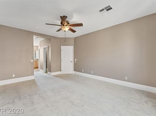 21 Cerchio Basso, Henderson, NV 89011