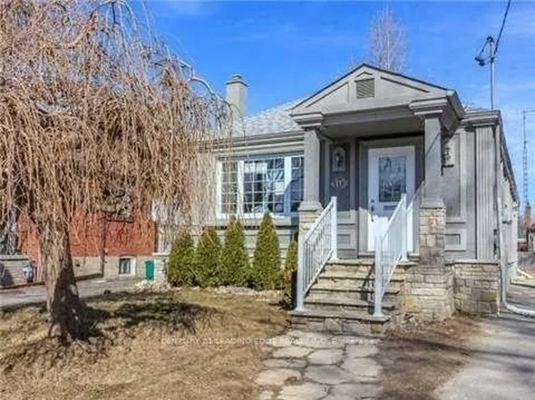10 Speers Ave, Toronto, ON M9N 1G1