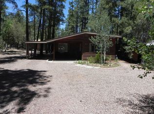 6130 C St, Lakeside, AZ 85929