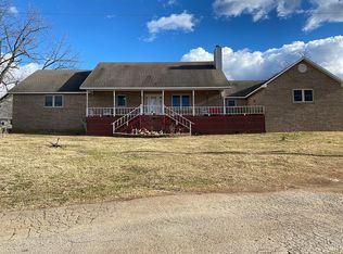 3285 Highway 62 E, Green Forest, AR 72638