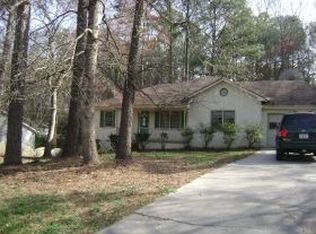 865 Rambling Rose Ct NW, Conyers, GA 30012