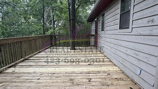 Beautiful 3BD/2BA with garage — Photo 4