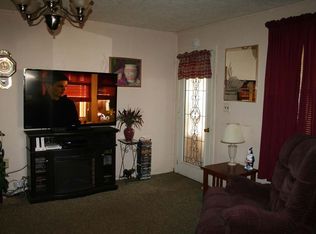 106 W 34th St, Connersville, IN 47331