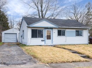 3610 Brumbaugh Blvd, Dayton, OH 45416