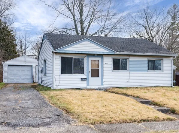 3610 Brumbaugh Blvd, Dayton, OH 45416