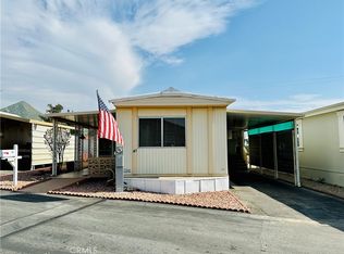 1700 S State St SPACE 43, Hemet, CA 92543