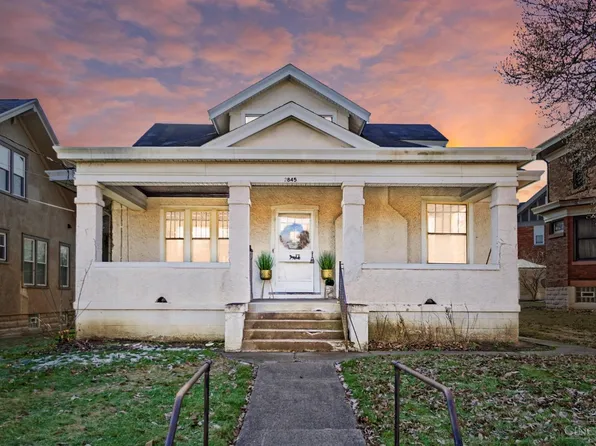 2845 Madison Rd, Cincinnati, OH 45209
