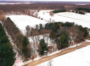 6995 S 700th Rd E, Monterey, IN 46960