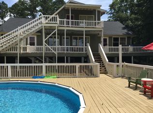 129 Joy Dr SW, Cave Spring, GA 30124