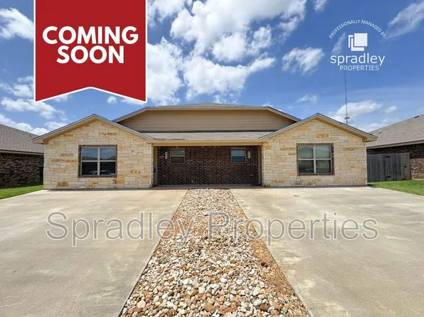 945 Laila Ln, Belton, TX 76513