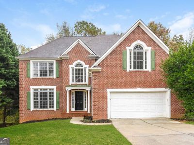4857 Cedar Wood Dr SW, Lilburn, GA, 30047