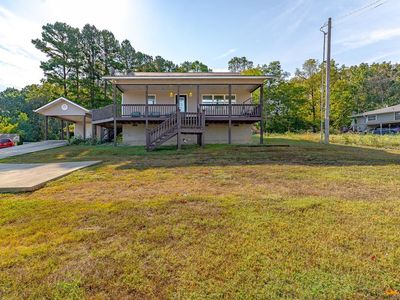 14 Yosemite Dr, Cherokee Village, AR, 72529