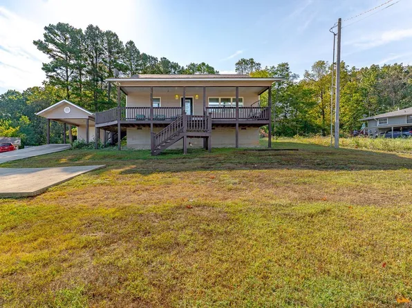 14 Yosemite Dr, Cherokee Village, AR 72529