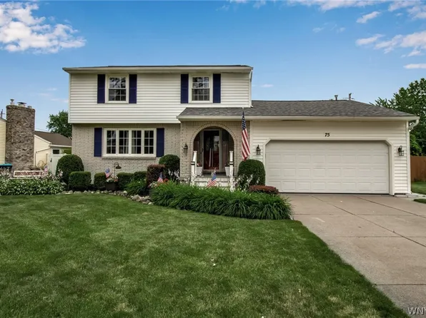 75 Regency Dr, Grand Island, NY 14072