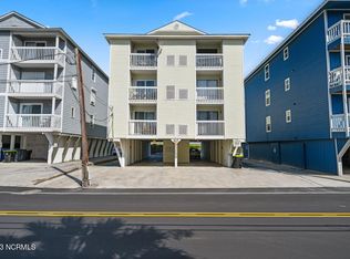 612 Carolina Beach Ave N APT 2B, Carolina Beach, NC 28428