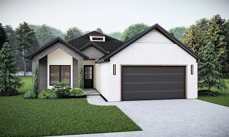 15204 Clubhouse Dr, Edmond, OK 73013 | Zillow