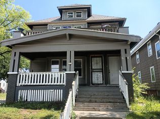 2978 N 26th St, Milwaukee, WI 53206