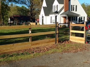 545 Sheppard Plant Rd, China Grove, NC 28023