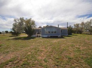 39 Maple Rd, Edgewood, NM 87015