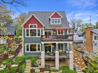 N53W34257 Road Q, Okauchee, WI 53069
