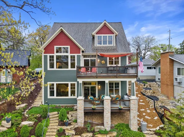 N53W34257 Road Q, Okauchee, WI 53069