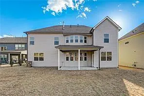 3601 Deaton Trl — Photo 35