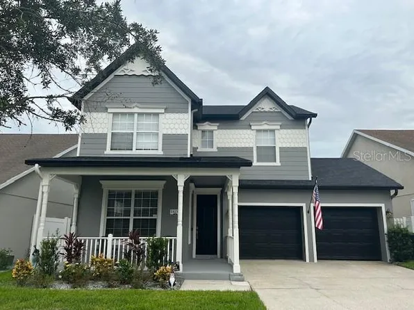 14238 Bradbury Rd, Orlando, FL 32828