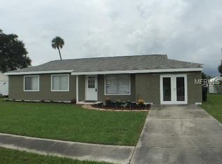 2701 Shenandoah St, North Port, FL 34287