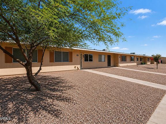 3rd image of 13606 N 110th Avenue #15B