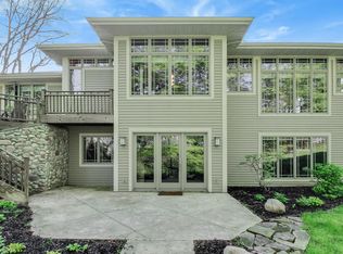 4551 River Pointe Blvd, Niles, MI 49120