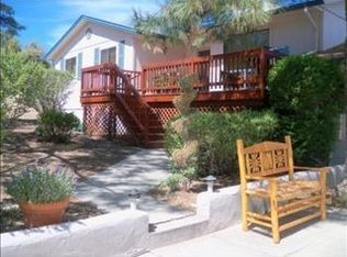 1272 W Coyote Run Trl, Prescott, AZ 86303