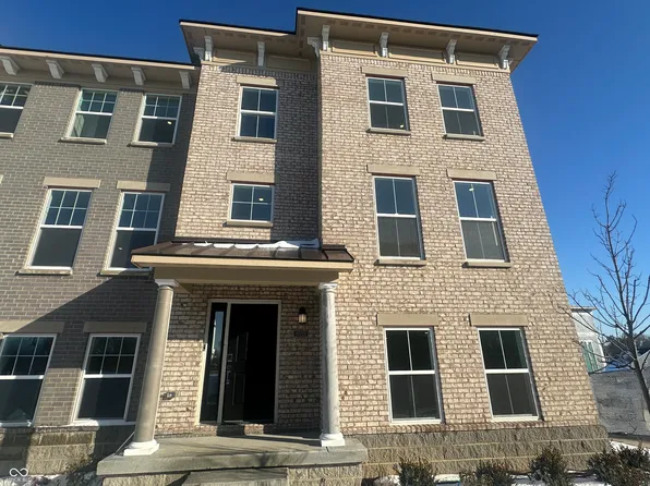 17725 Noel St, Noblesville, IN 46062