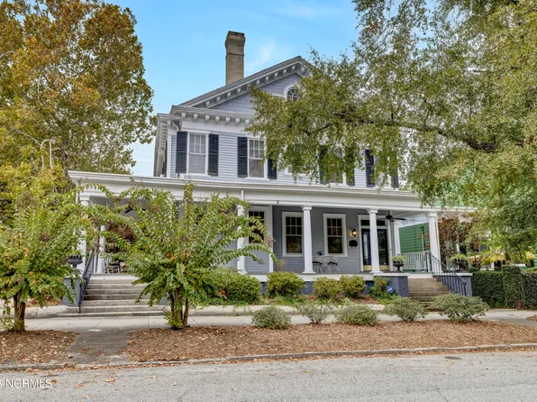 106 S 5th Avenue, Wilmington, NC 28401