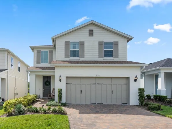 2684 Bobcat Chase Blvd, Oakland, FL 34787