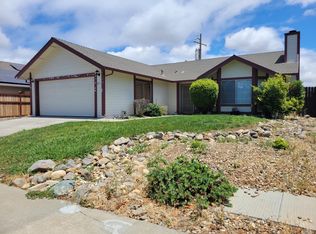 311 Marna Dr, Vacaville, CA