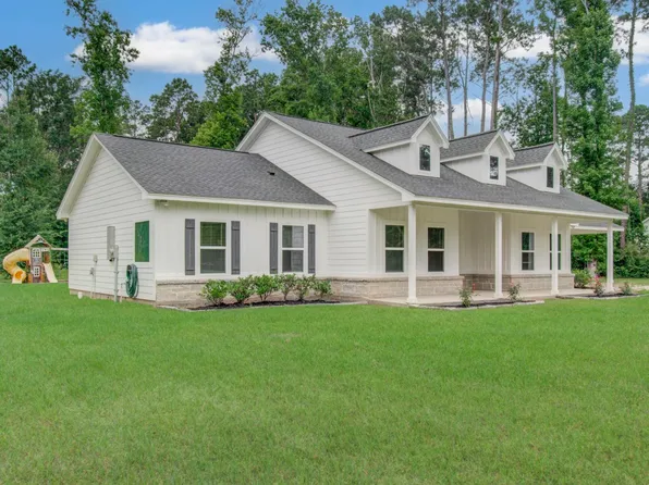 65 County Road 2266, Cleveland, TX 77327