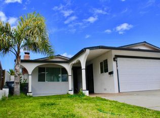 1733 Humboldt Dr, Salinas, CA 93906